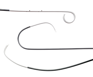 Ursa Angiographic Catheter